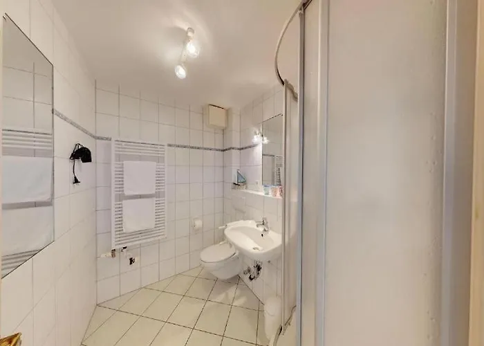 Wohnung-4 Lejlighed Wittdün